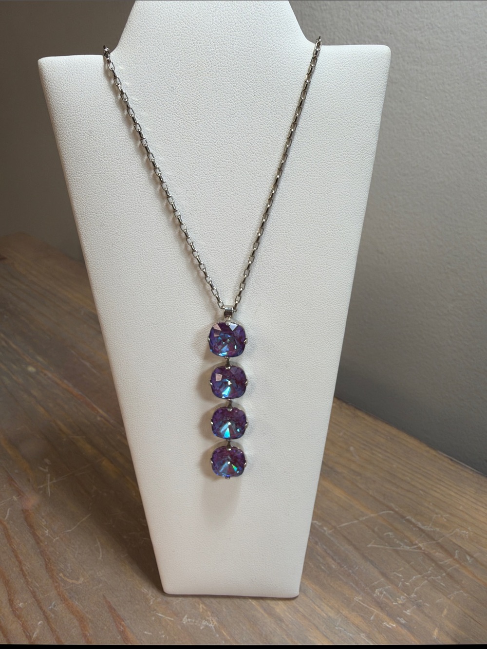 Mariana Necklace
